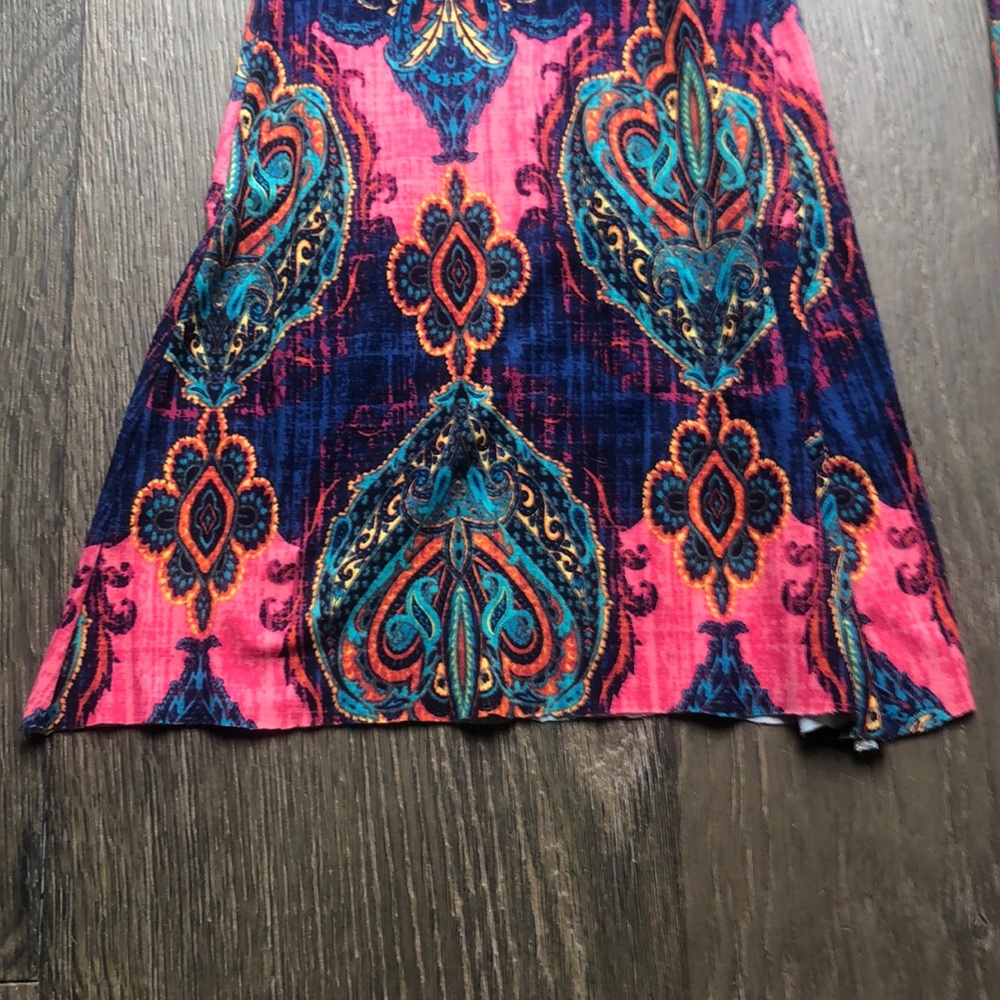 Solemio Flare Pants - Picture 8 of 10